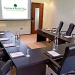 Brooklodge & Hotel 4*