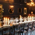 Brooklodge & Macreddin Village