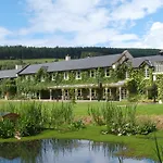 Brooklodge & Hotel Macreddin Village