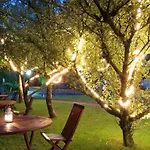 Brooklodge & Hotel Macreddin Village