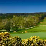 Brooklodge & Macreddin Village
