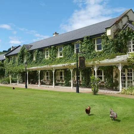 Hotel Brooklodge &