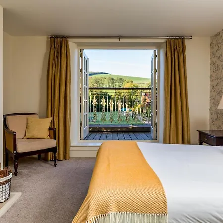 Hotel Brooklodge & Macreddin Village