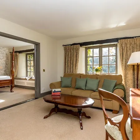 Hotel Brooklodge &