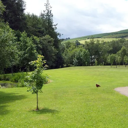 Hotel Brooklodge & 4*