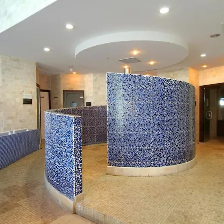 Brooklodge&macreddin Village Hotell Macreddin Village