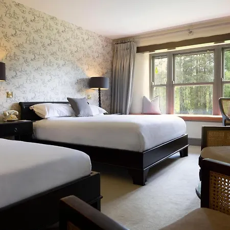 Brooklodge &