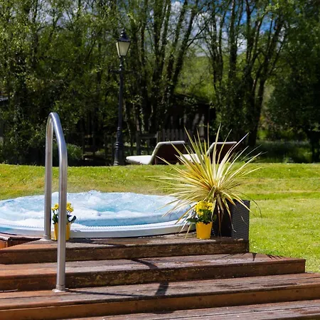 Brooklodge&macreddin Village 4*