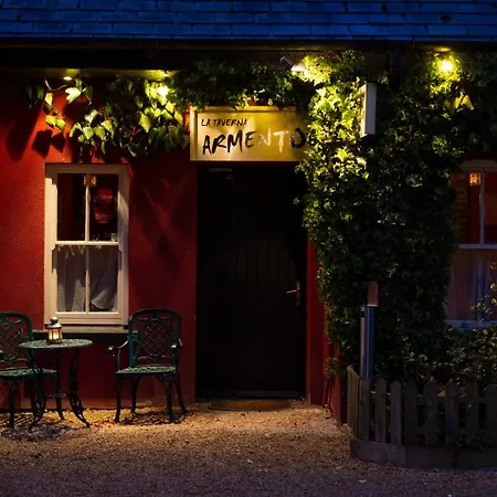 Brooklodge & 4* Macreddin Village