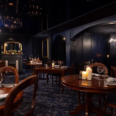 Brooklodge&macreddin Village 4* Macreddin Village