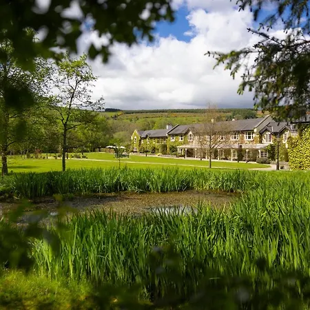 Brooklodge & Hotel Macreddin Village