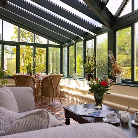 Szálloda Brooklodge & Macreddin Village