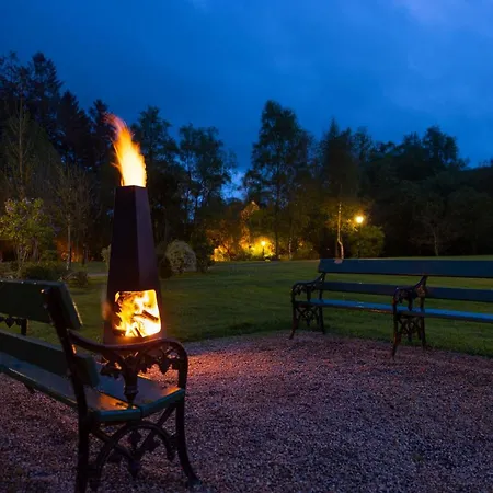 Hotel Brooklodge & 4*