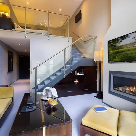 Brooklodge &