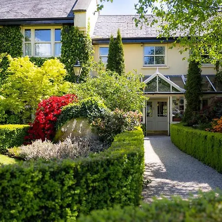 Brooklodge & 4* Macreddin Village
