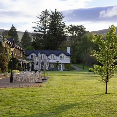 Szálloda Brooklodge & Macreddin Village