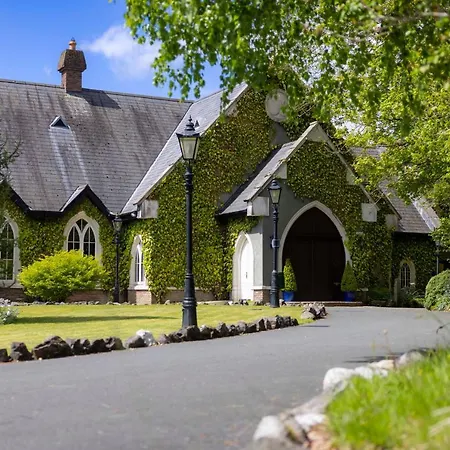 Brooklodge &
