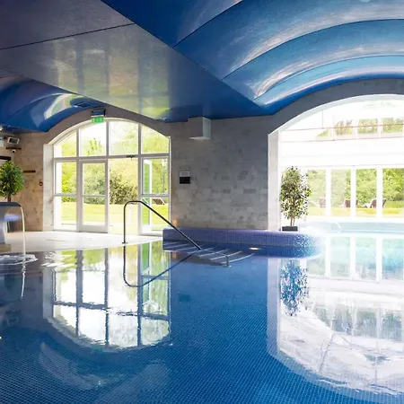 Hotel Brooklodge & Macreddin Village