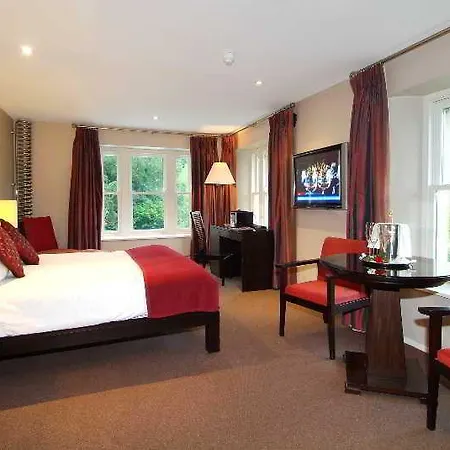 Brooklodge &