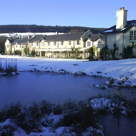 Hotel Brooklodge & Macreddin Village