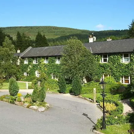 Brooklodge & Hotel