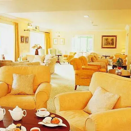 Hotel Brooklodge &