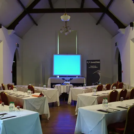 Szálloda Brooklodge &