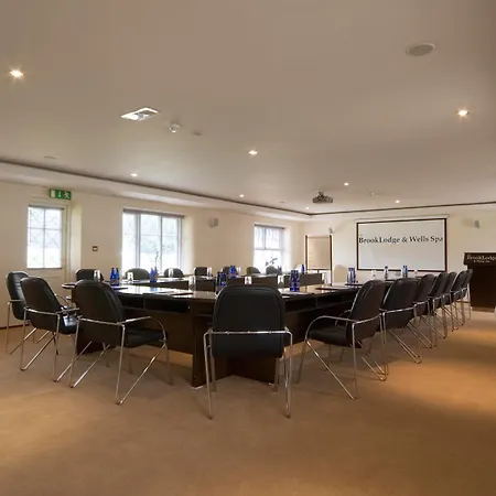 Hotel Brooklodge & Macreddin Village