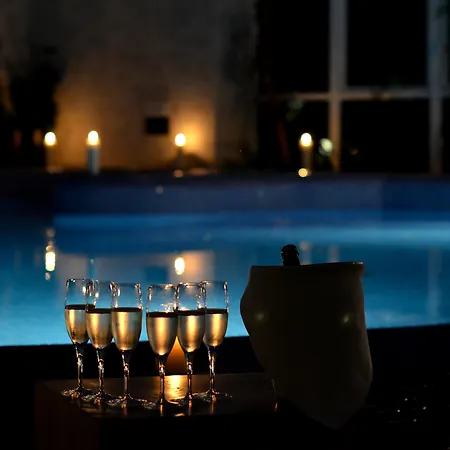 Brooklodge & Hotel Macreddin Village