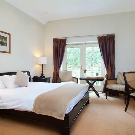 Brooklodge&macreddin Village Macreddin Village