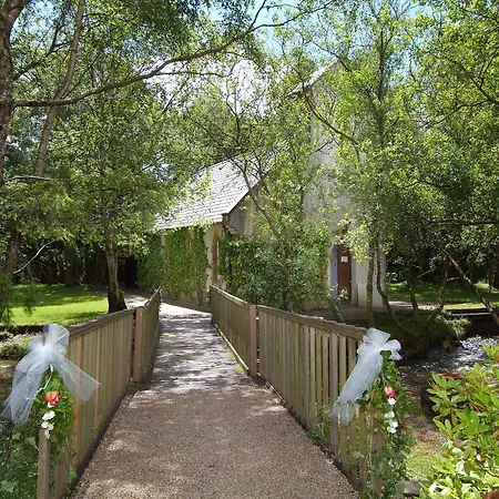 Brooklodge & 4* Macreddin Village