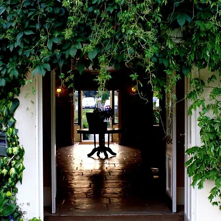 Brooklodge&macreddin Village 4*