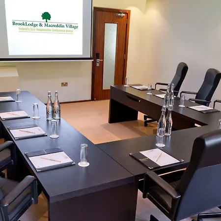 Brooklodge & Szálloda 4*