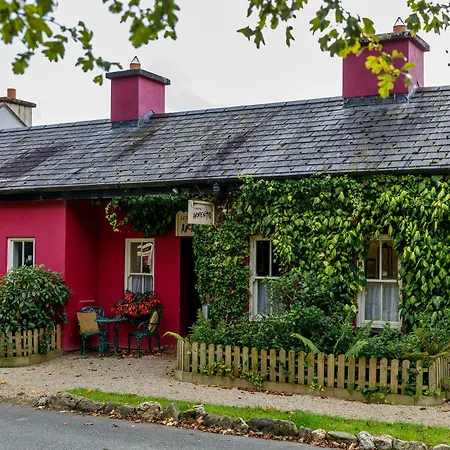 Brooklodge&macreddin Village Hotell