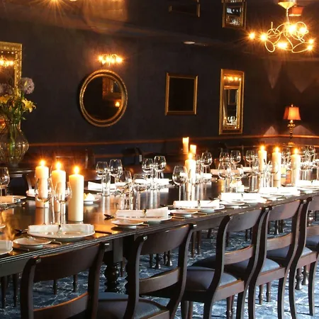 Brooklodge & Macreddin Village