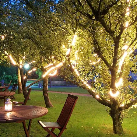 Brooklodge & Szálloda Macreddin Village