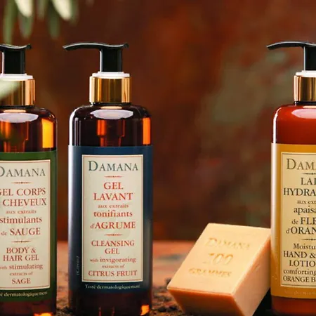 Brooklodge & Szálloda 4*