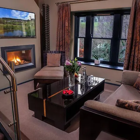 Brooklodge &