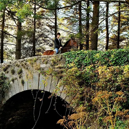 Hotel Brooklodge & Macreddin Village
