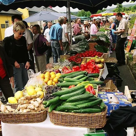 Szálloda Brooklodge & Macreddin Village