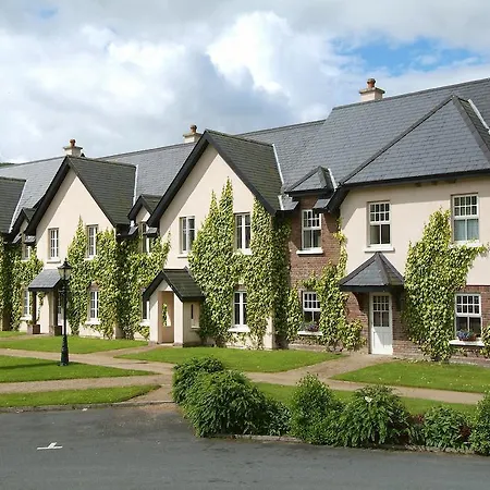 Brooklodge & Macreddin Village