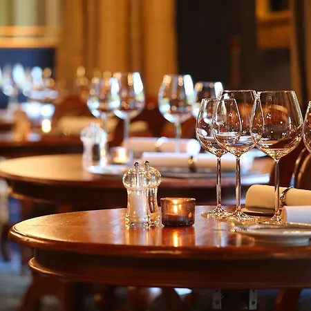 Hotel Brooklodge & Macreddin Village