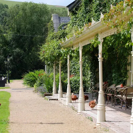 Otel Brooklodge & Macreddin Village