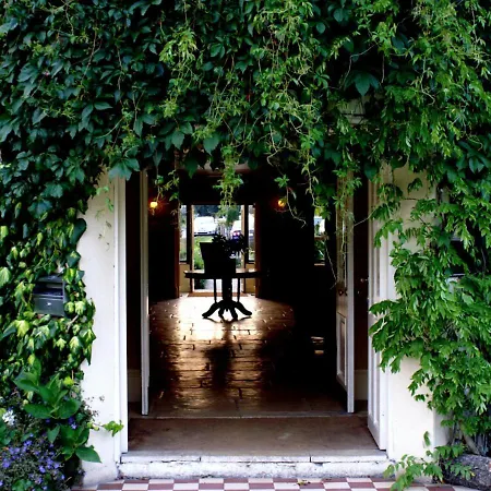 Hotell Brooklodge&macreddin Village Macreddin Village