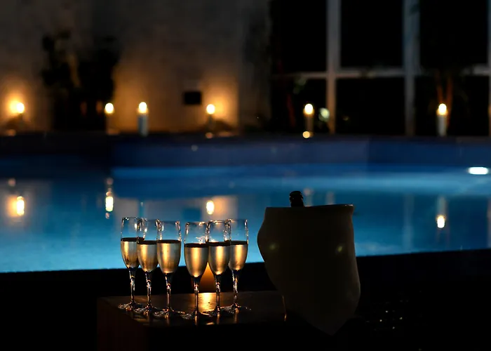 Brooklodge & Hotel Macreddin Village