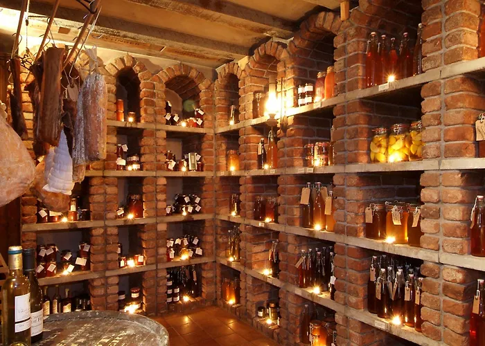 Brooklodge & Macreddin Village