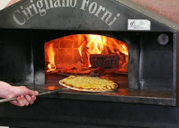 Brooklodge & Macreddin Village