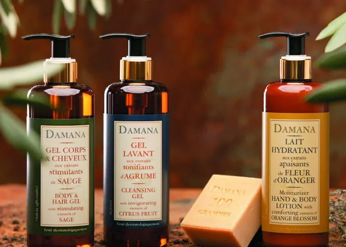 Brooklodge & Отель 4*