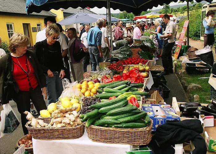 Отель Brooklodge & Macreddin Village