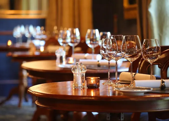 Hotel Brooklodge & Macreddin Village